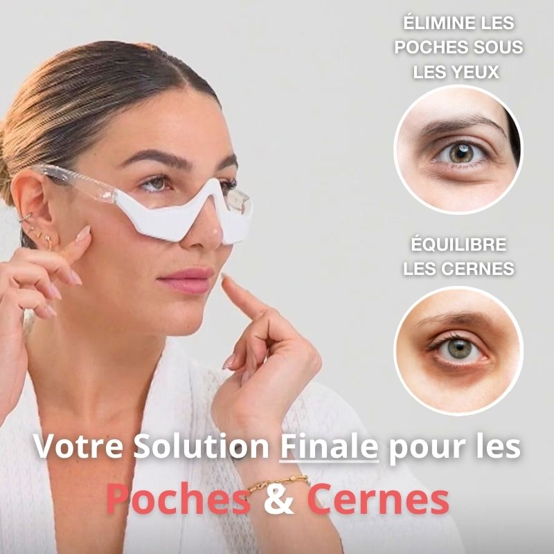 Luminar™ Anti-Cernes Pro