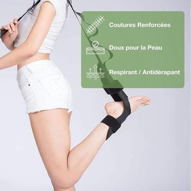 Sangle anti-douleurs