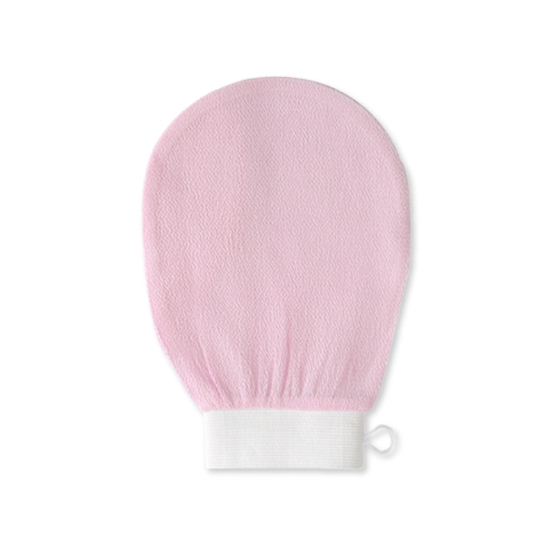 Gant exfoliant Kessa pour corps et visage