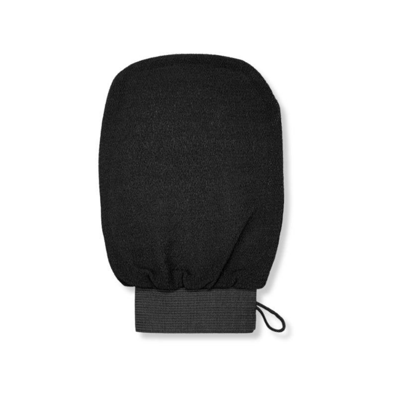Gant exfoliant Kessa pour corps et visage