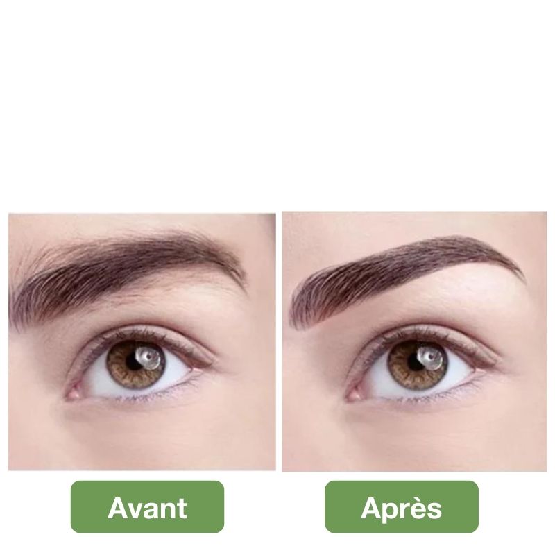 Stylo sourcils sublimés
