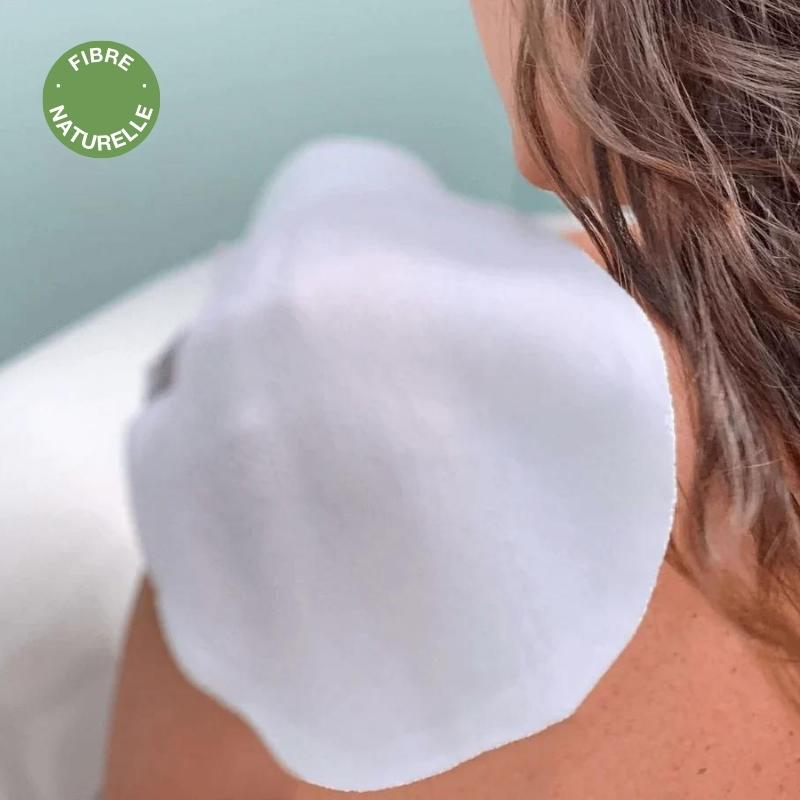 Gant Exfoliant Premium - ÉclatNaturel™
