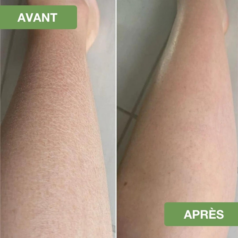 Gant Exfoliant Premium - ÉclatNaturel™