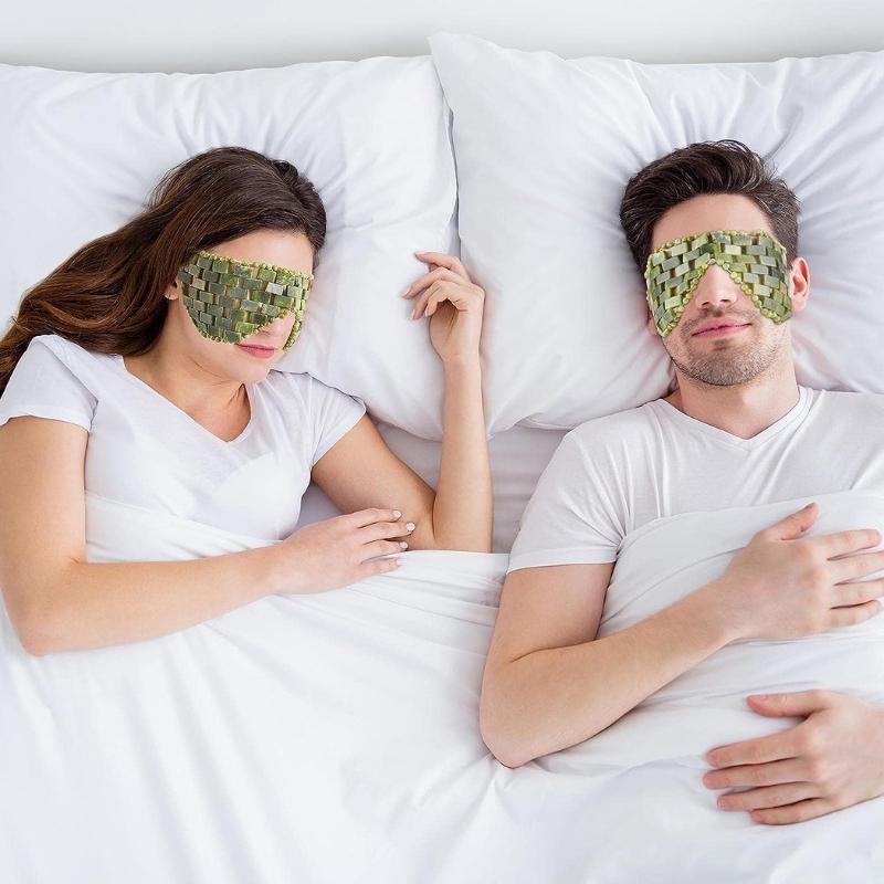 Masque de Jade naturel éclat jeunesse