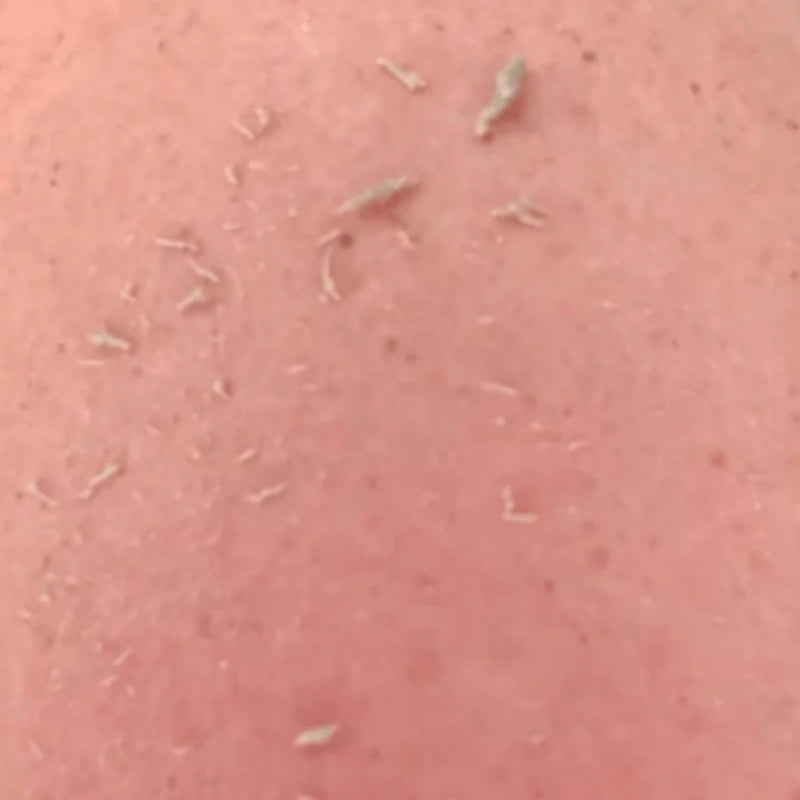 Gant Exfoliant Premium - ÉclatNaturel™