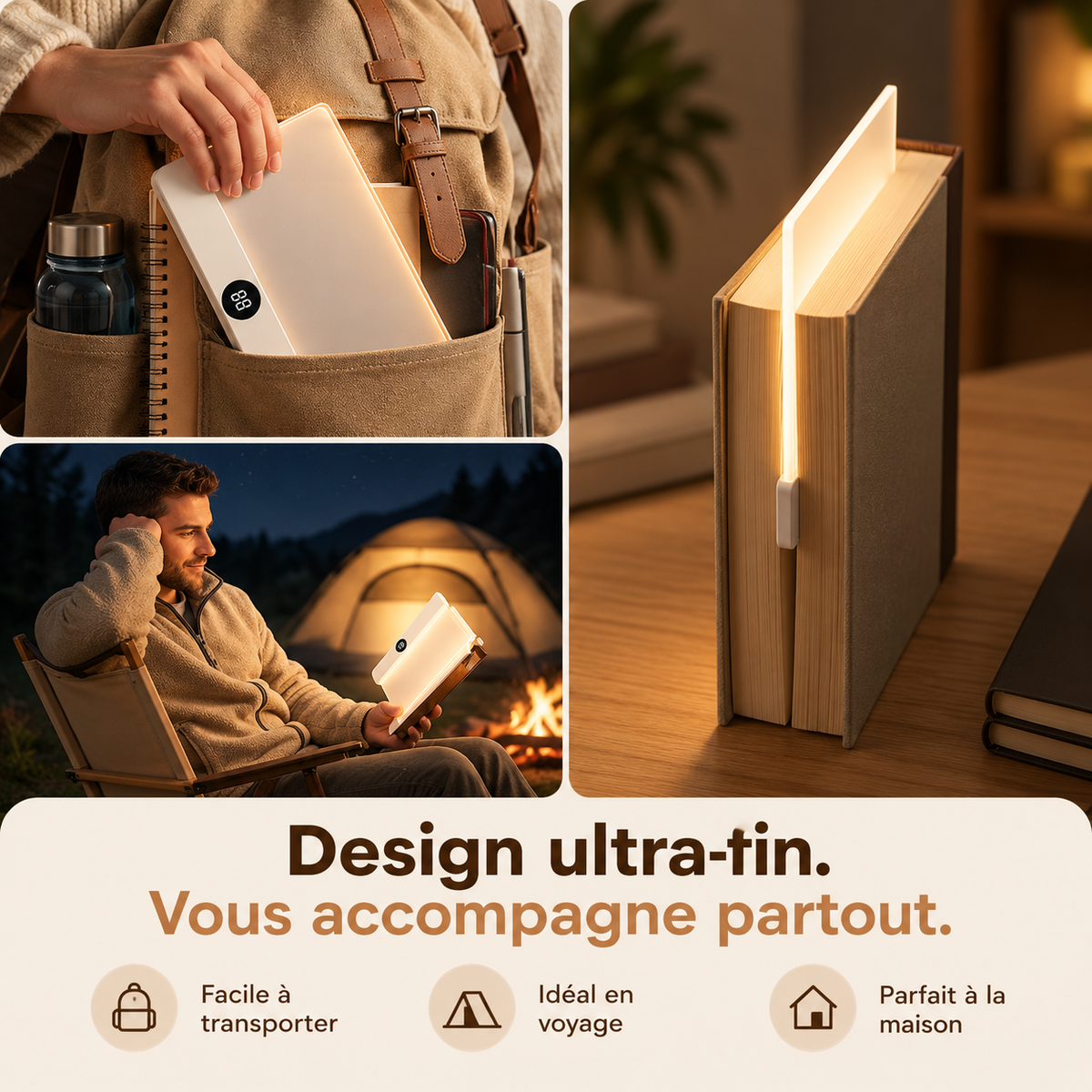 LumiPage™