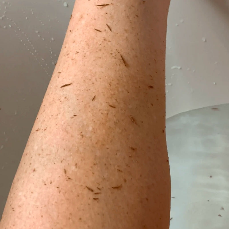 Gant Exfoliant Premium - ÉclatNaturel™