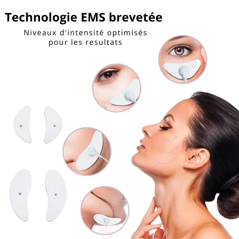 LumineLift™ Anti-Cernes Pro
