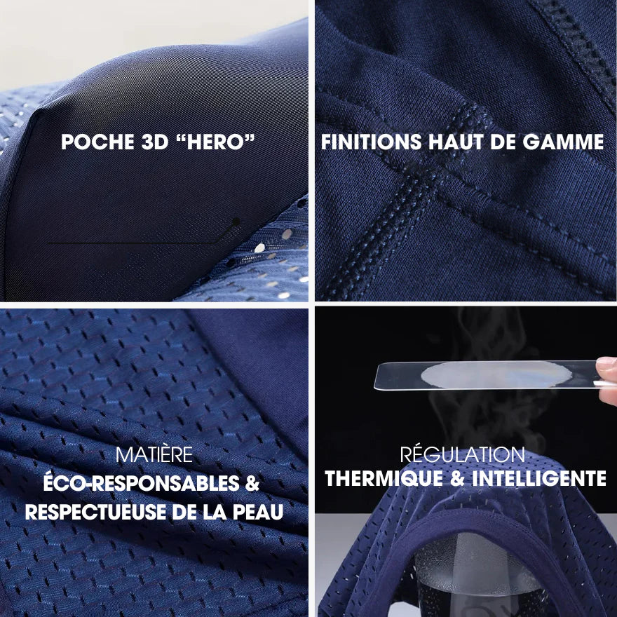 BOXER BOXHERO 1.0