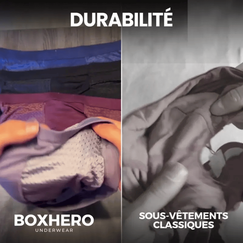 BOXER BOXHERO 1.0