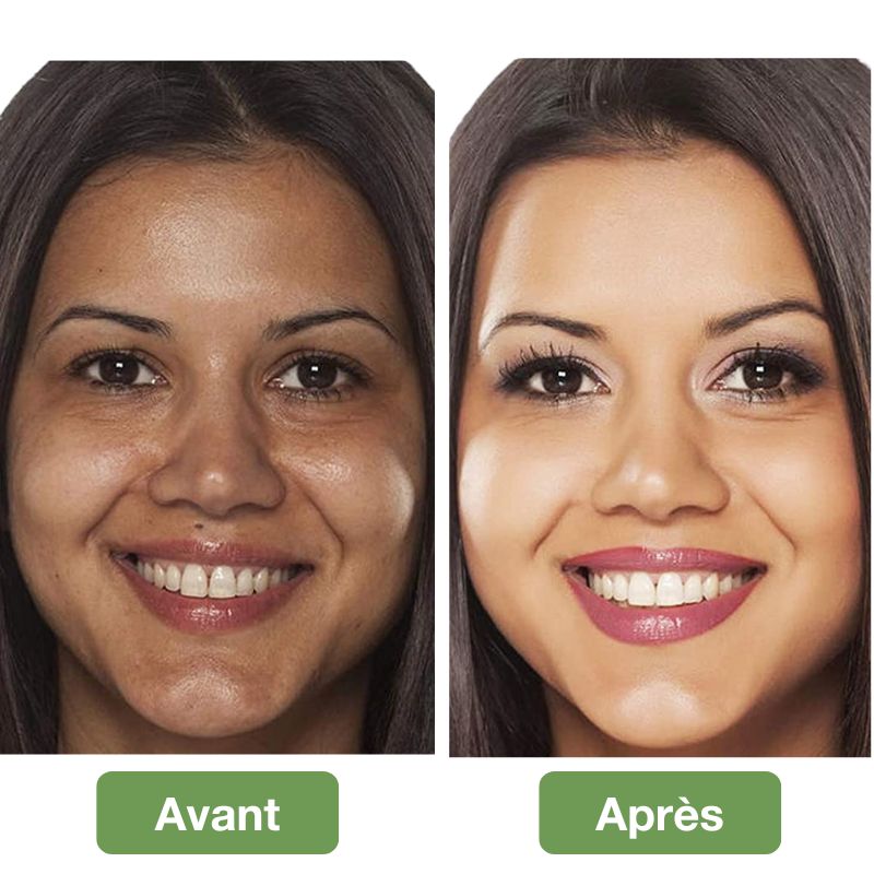 Pinceau teint parfait