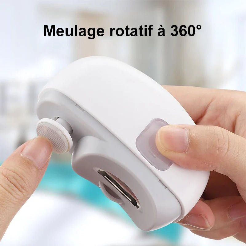 NailPro 2-in-1