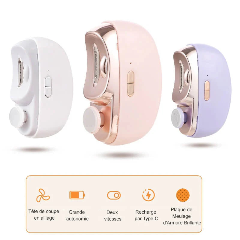 NailPro 2-in-1