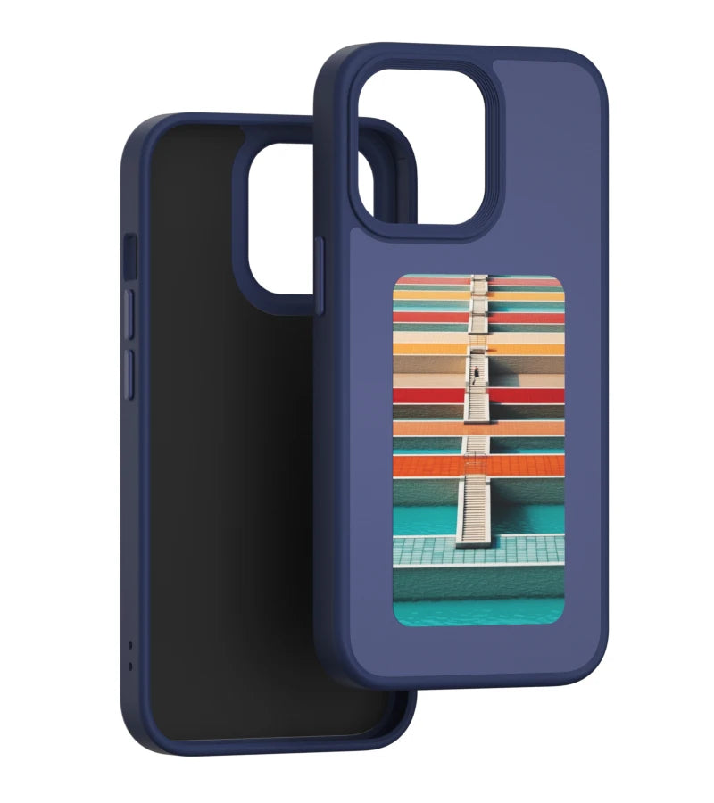 Coque avec Image DIY, Protection d'écran