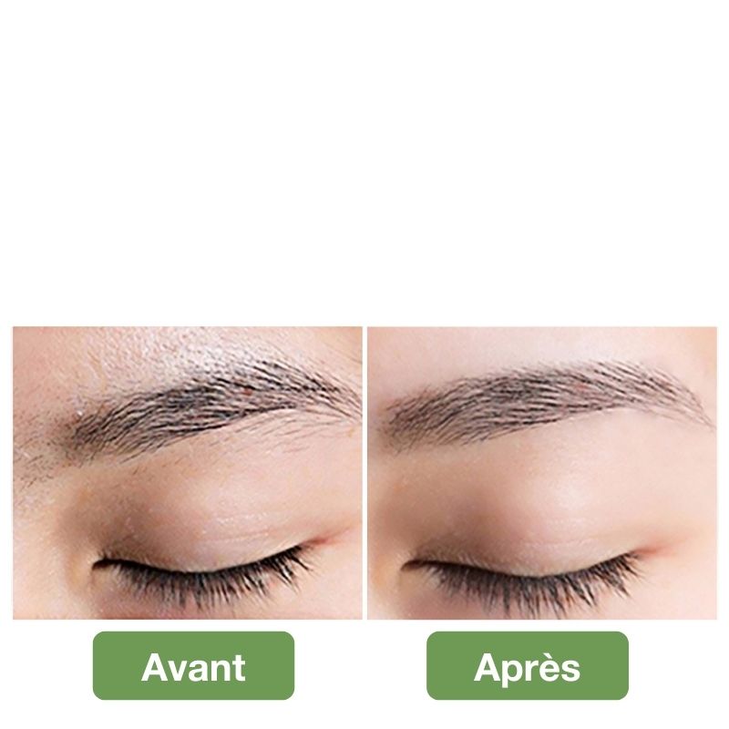 Stylo sourcils sublimés