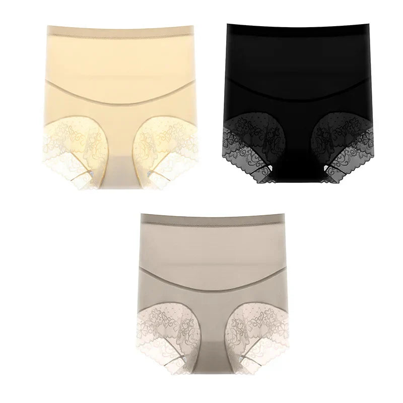 Culotte en soie + Gainante | Achetez-en une et recevez-en 3
