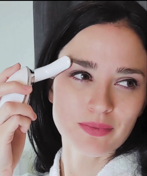 Radiant Glow Light Therapy Wand