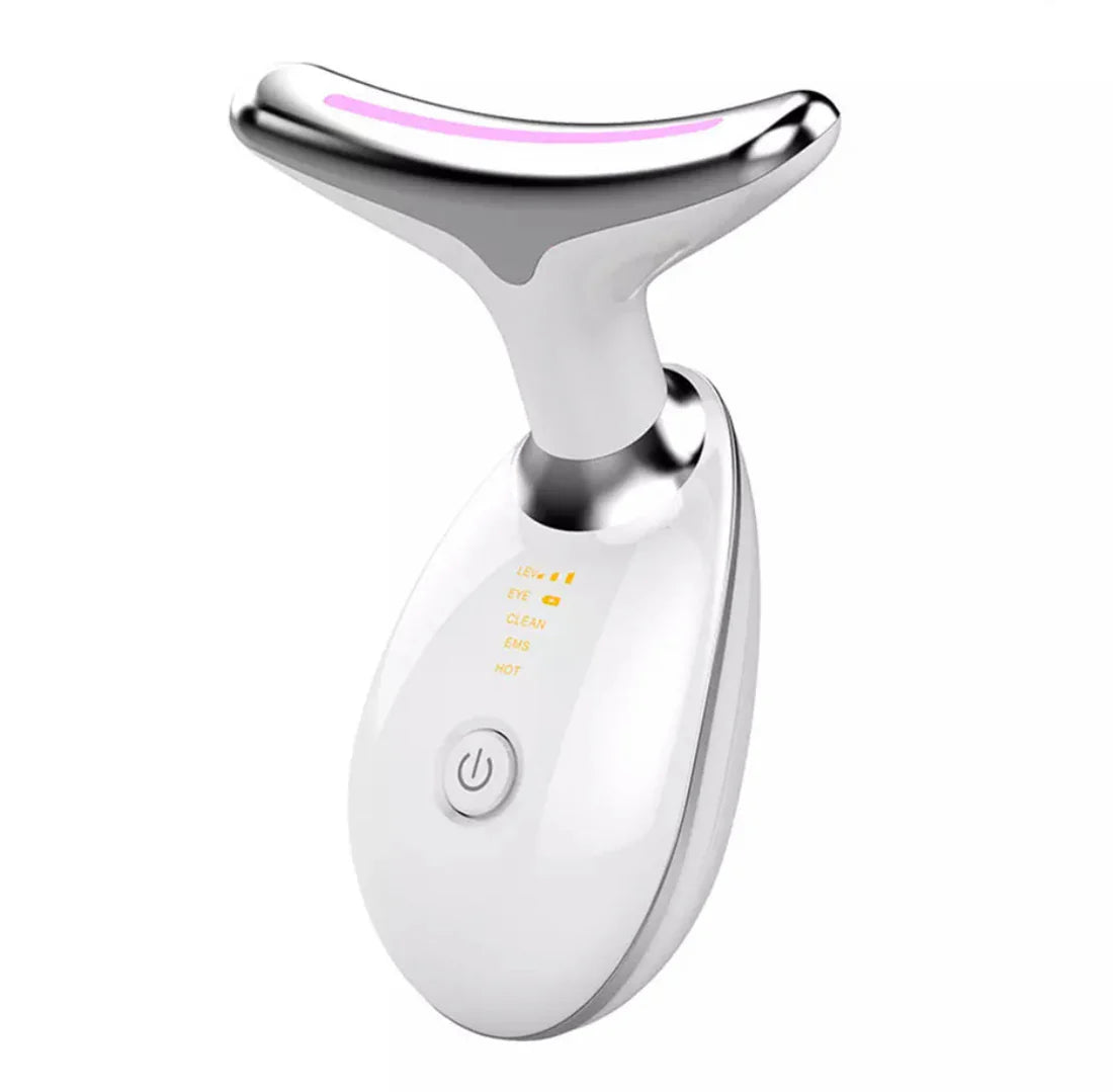 Radiant Glow Light Therapy Wand