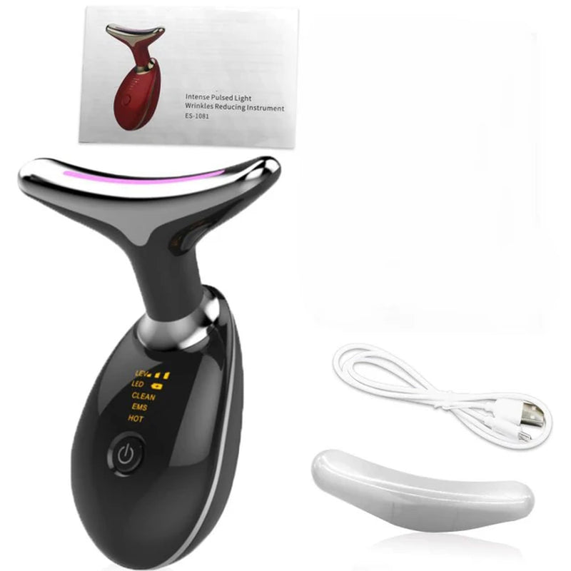 Radiant Glow Light Therapy Wand