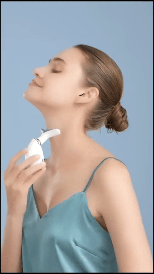 Radiant Glow Light Therapy Wand