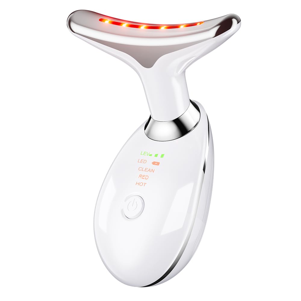 Radiant Glow Light Therapy Wand