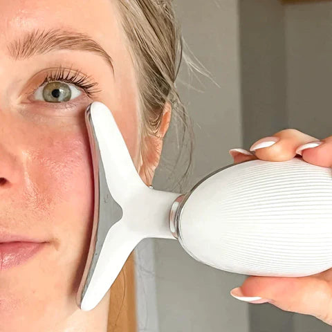 Radiant Glow Light Therapy Wand