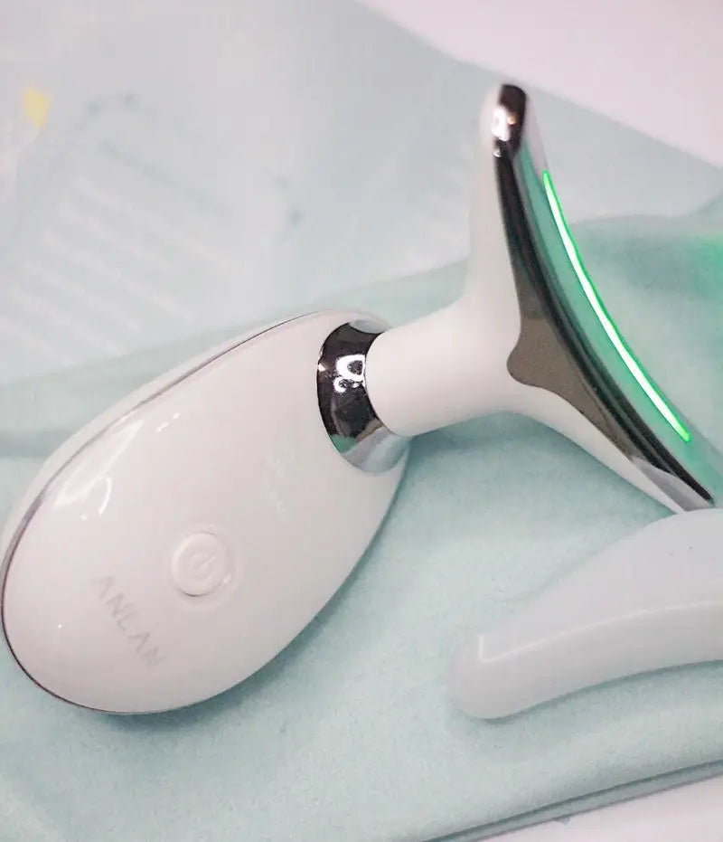 Radiant Glow Light Therapy Wand