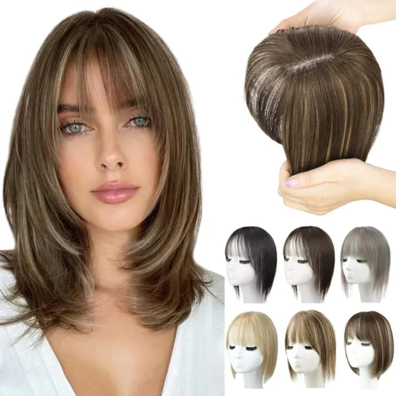 Volumateurs Capillaires - Prime