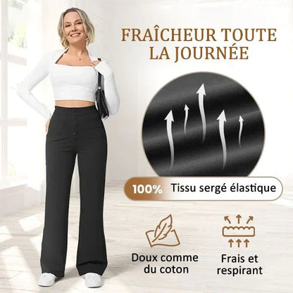 Élégance Haut Taille