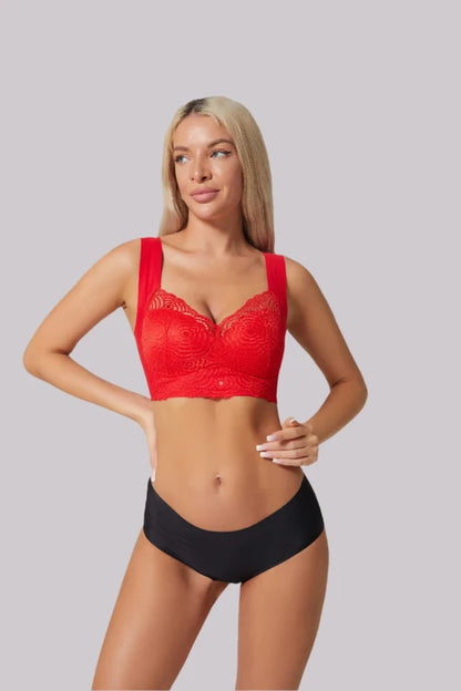 Comfit®– Le Soutien-Gorge Push-Up Effet Galbant