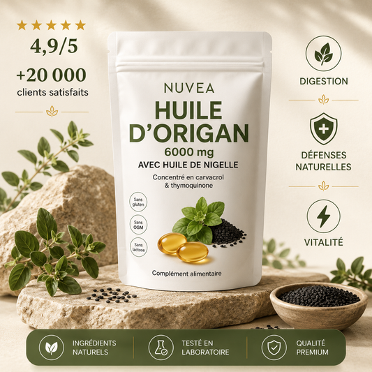 Origamix® Retrouvez enfin un ventre léger.