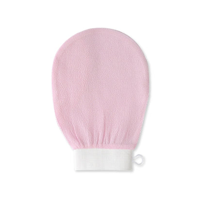 Gant exfoliant Kessa pour corps et visage