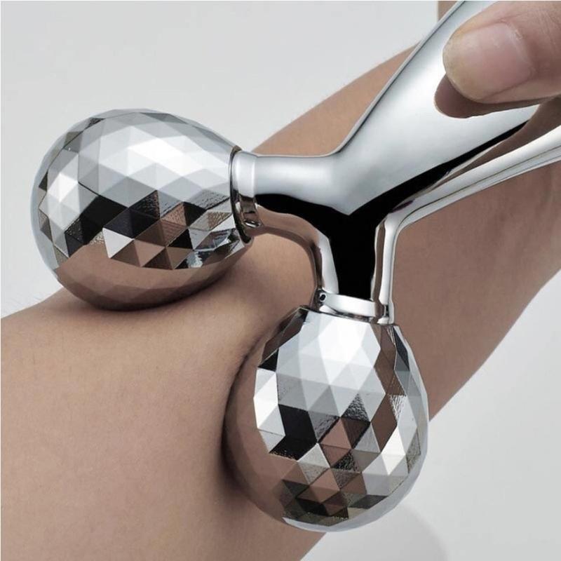 Masseur anti-âge pour le visage
