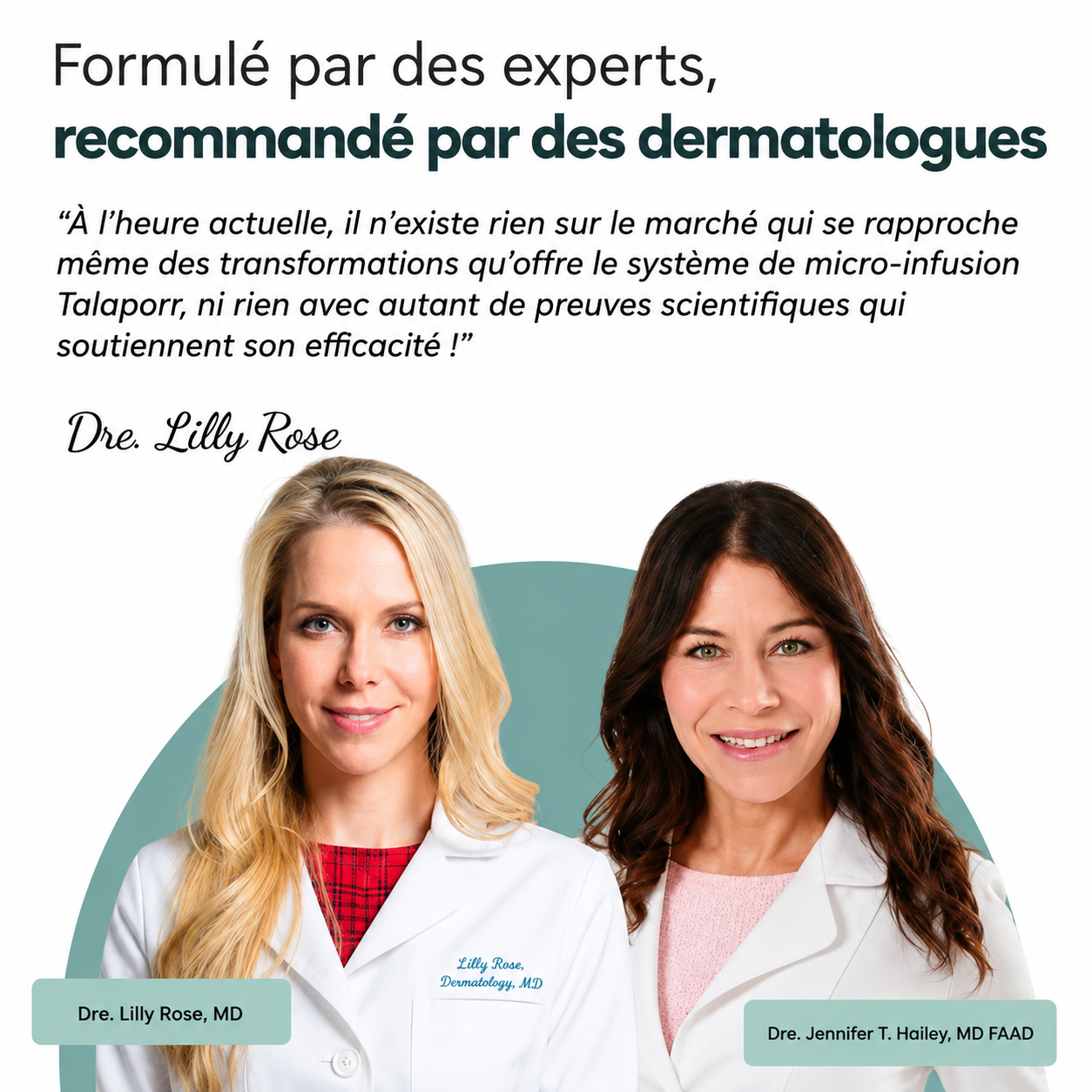 Le système de micro-infusion™