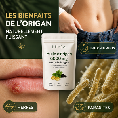 Origamix® Retrouvez enfin un ventre léger.