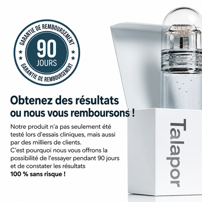 Le système de micro-infusion™