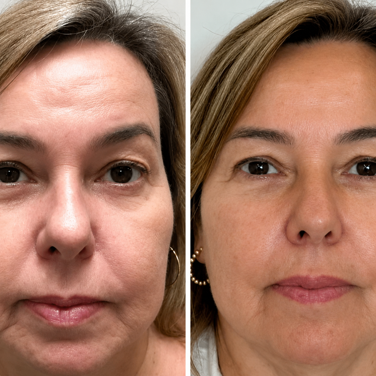 Collagen Fit™ - Masque Rajeunissant au Collagène