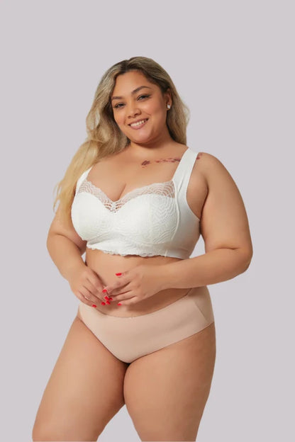 Comfit®– Le Soutien-Gorge Push-Up Effet Galbant