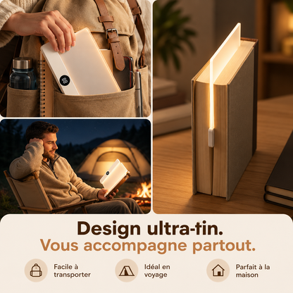 LumiPage™