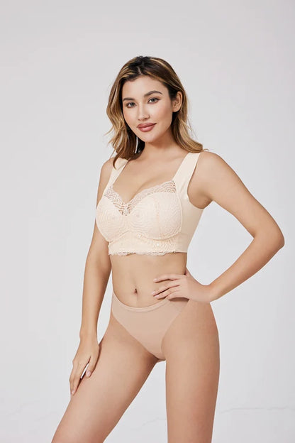 Comfit®– Le Soutien-Gorge Push-Up Effet Galbant