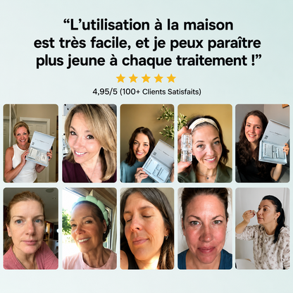 Le système de micro-infusion™