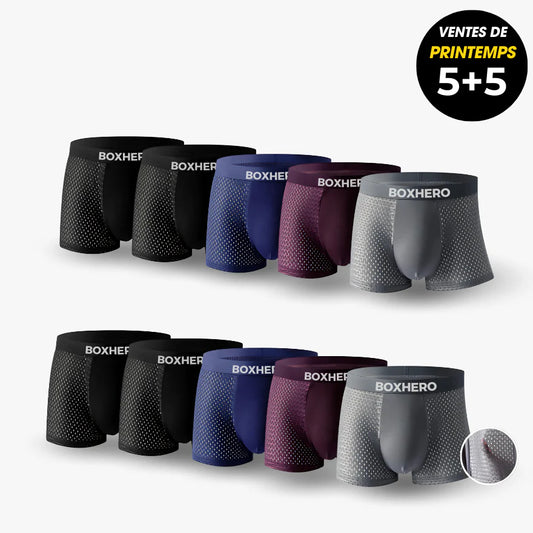 BOXER BOXHERO 1.0