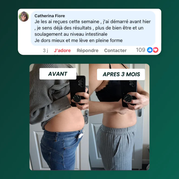 Origamix – Transforme ta journée avec une énergie intelligente