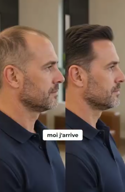Avis de nos clients