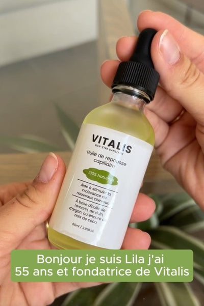 Vitalis