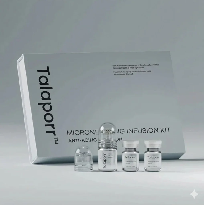 Le système de micro-infusion™