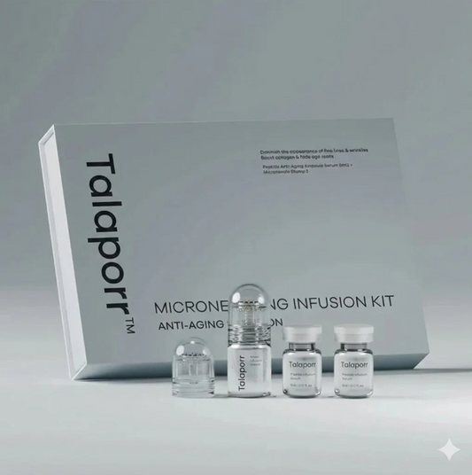 Le système de micro-infusion™
