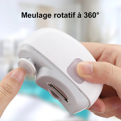 NailPro 2-in-1