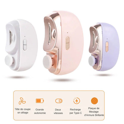 NailPro 2-in-1