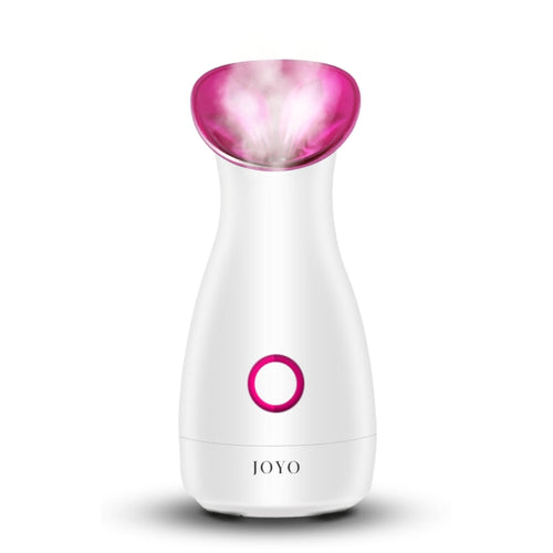 Sauna facial ionique - Nettoyant pores profonds